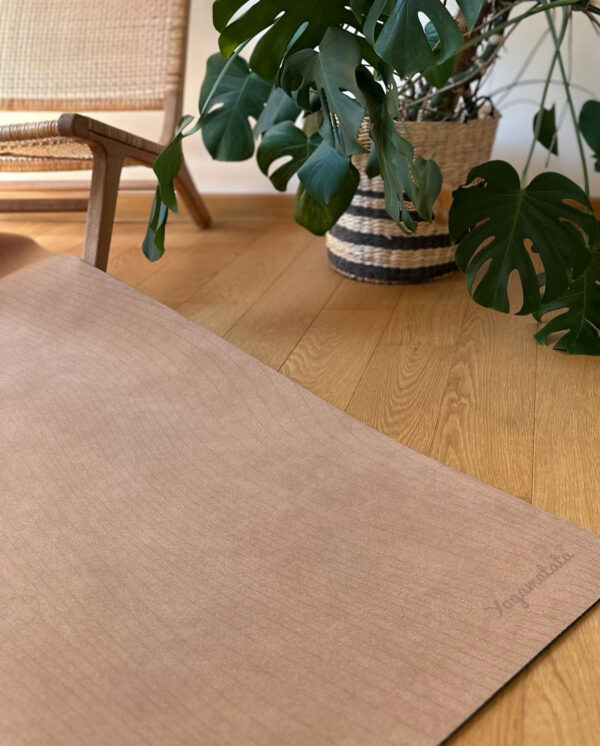 Tapis de Yoga écologique