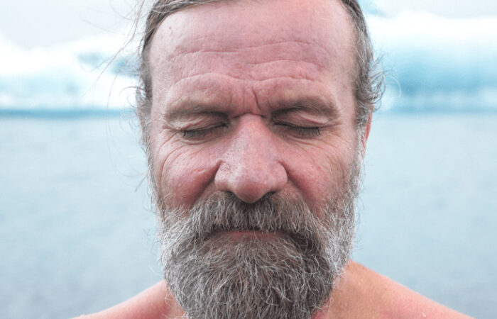 methode wim hof