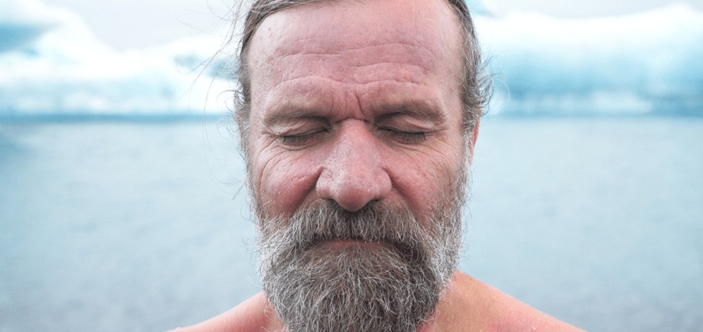 methode wim hof