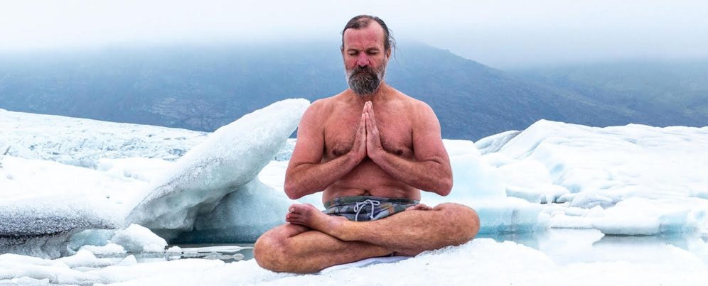 respiration wim hof