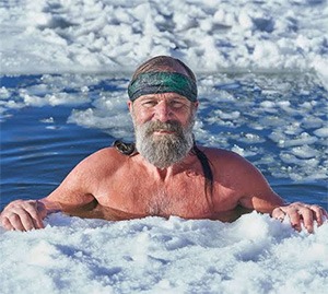 methode respiration wim hof