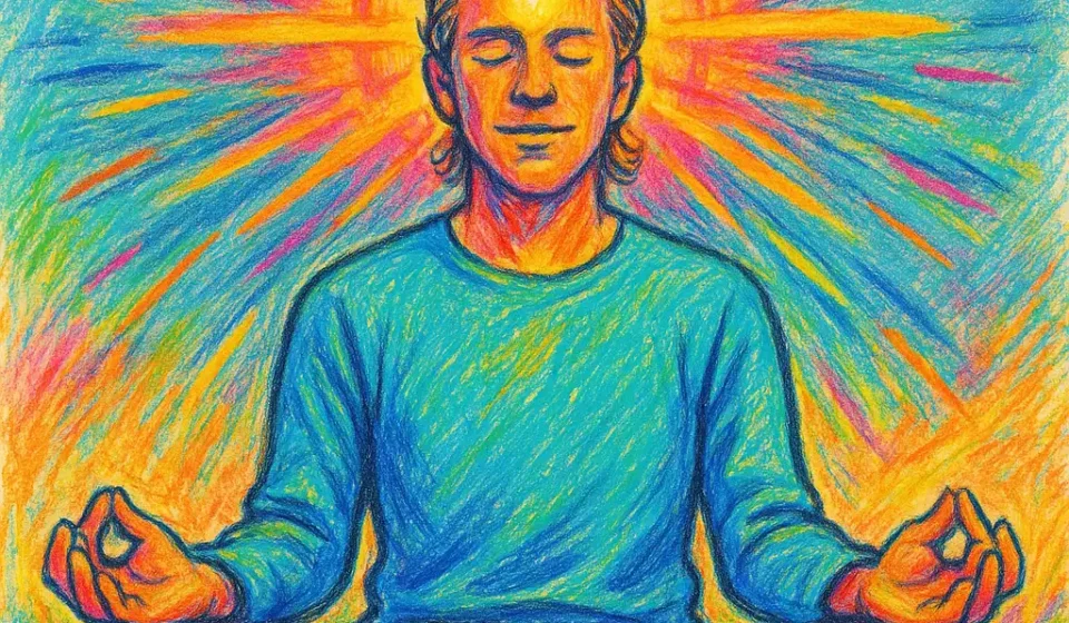 Méditation Joe Dispenza