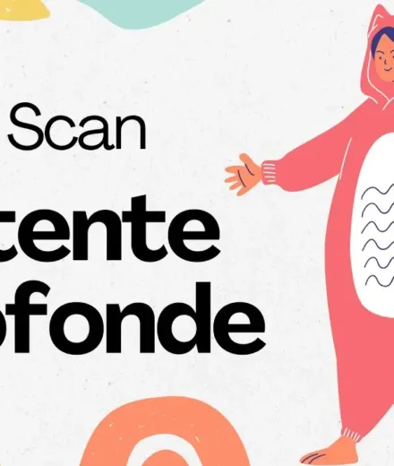 Méditation détente profonde relâcher corps et mental