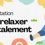 Relaxation guidée 10 minutes se recentrer rapidement