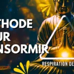 Respiration pour dormir rythmes et exercices faciles