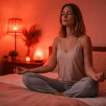utilisez-lumiere-rouge-pour-vous-relaxer-mieux-dormir
