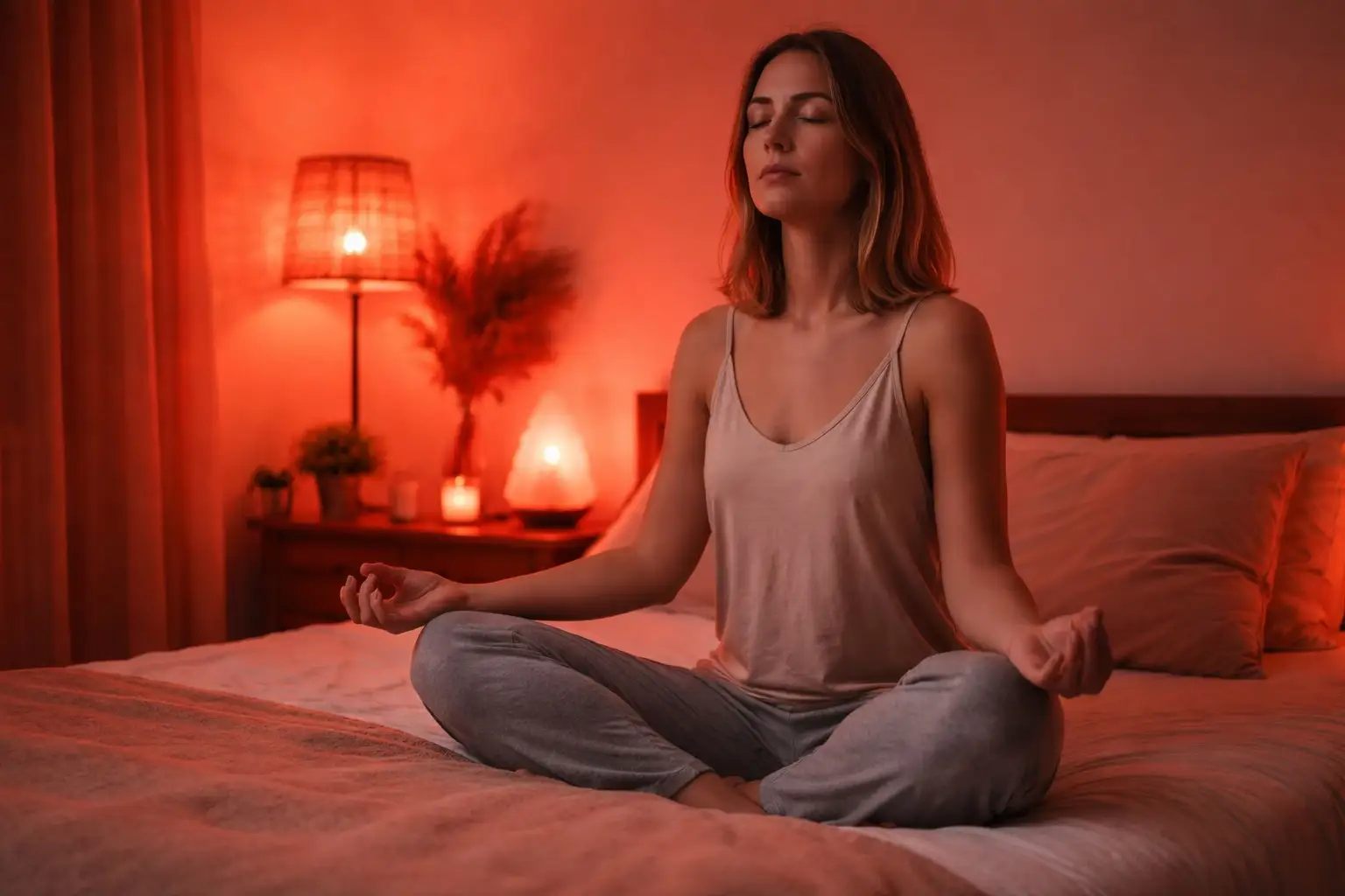 utilisez-lumiere-rouge-pour-vous-relaxer-mieux-dormir