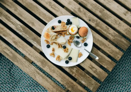 Alimentation consciente : manger en pleine conscience pour sortir du pilote automatique