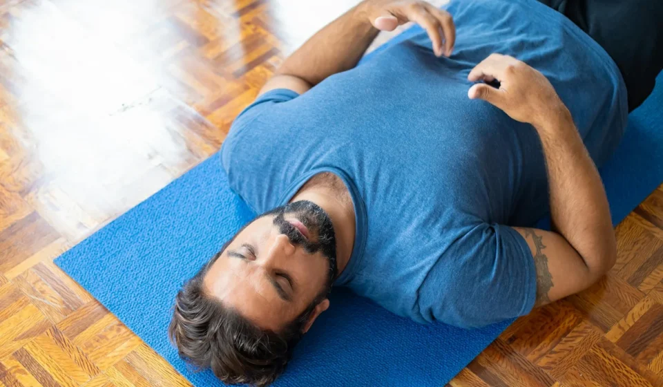Body scan : le scanner corporel qui libère les tensions stockées dans le corps