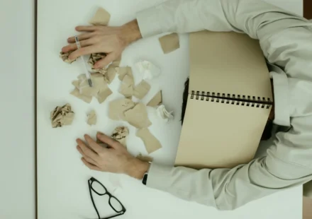 Burnout : reconnaître les signes et amorcer la récupération