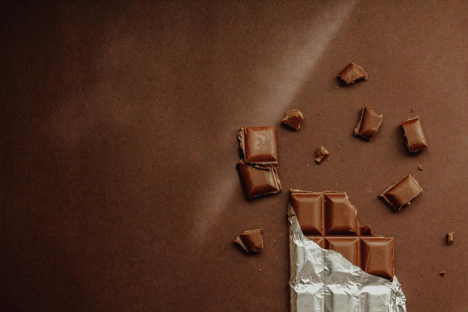 Cacao et flavonoïdes : ce que le chocolat noir fait au cerveau
