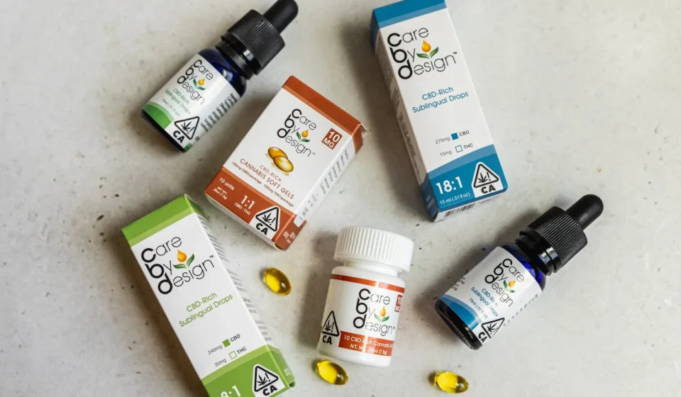 CBD et anxiété : ce que la recherche dit en 2024