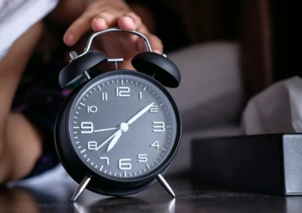 Chronotype : êtes-vous un lève-tôt, un couche-tard ou un entre-deux ? Chronotype : êtes-vous un lève-tôt, un couche-tard ou un entre-deux ?