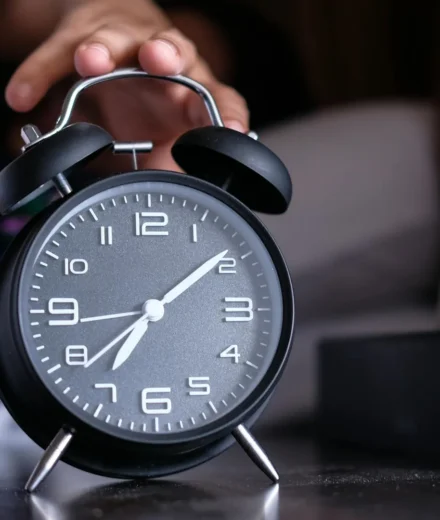 Chronotype : êtes-vous un lève-tôt, un couche-tard ou un entre-deux ?
