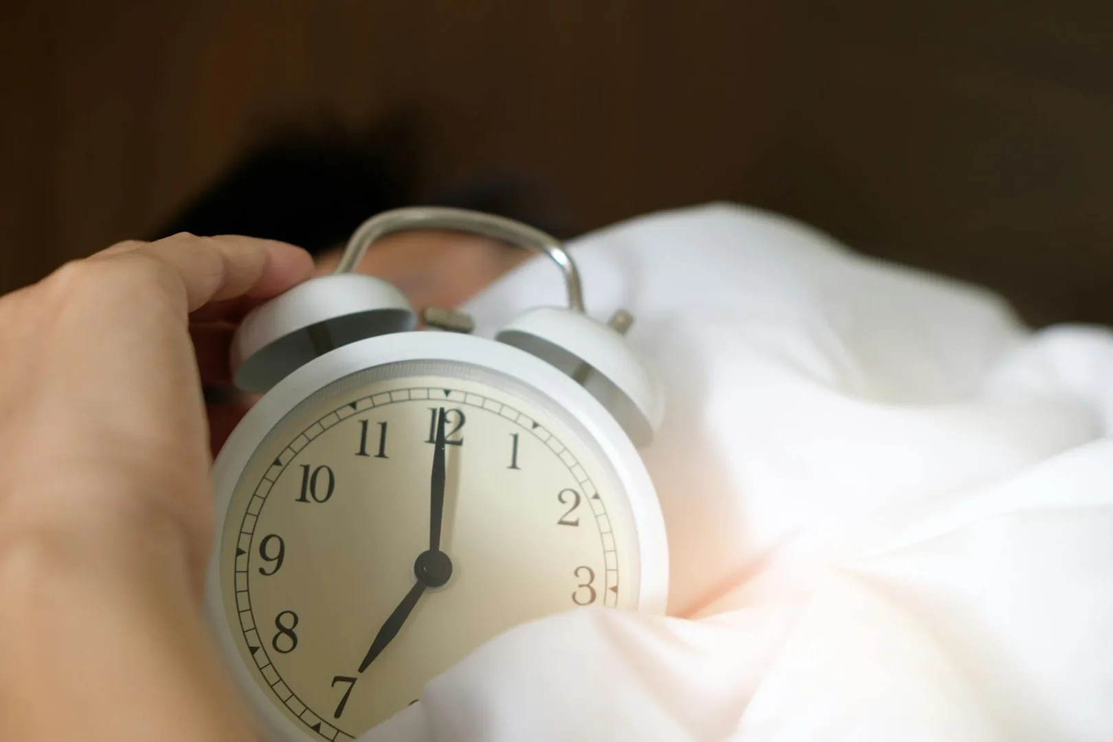 Chronotype : êtes-vous un lève-tôt, un couche-tard ou un entre-deux ?