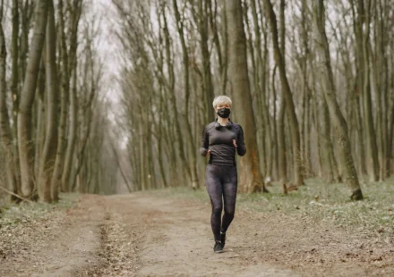 Course à pied et bien-être mental : la science du runner's high et de l'antidépresseur naturel