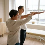Danse-thérapie : bouger le corps pour soigner l’esprit Danse-thérapie : bouger le corps pour soigner l'esprit