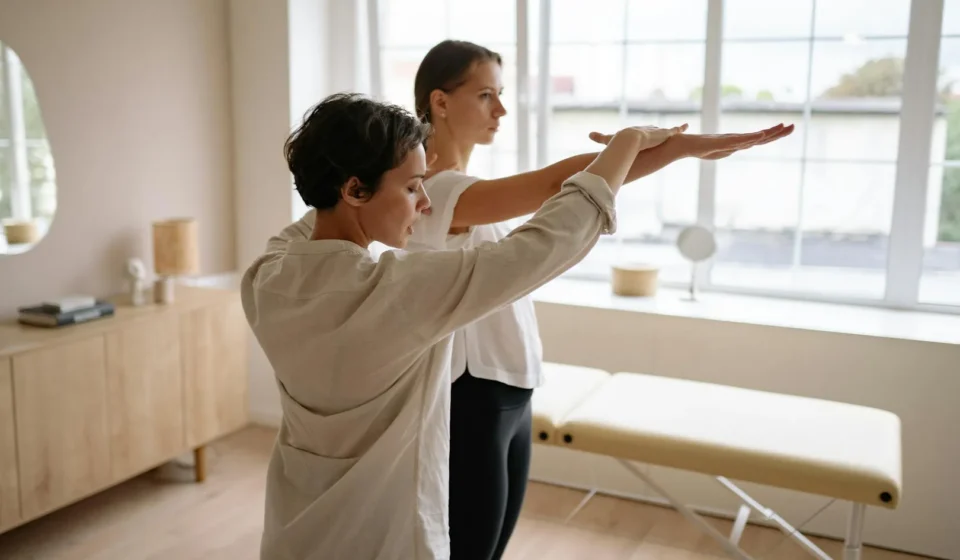 Danse-thérapie : bouger le corps pour soigner l'esprit