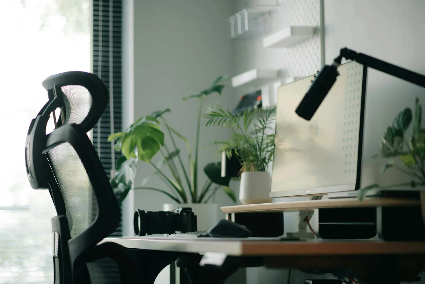 Ergonomie au bureau : réduire le stress physique du quotidien