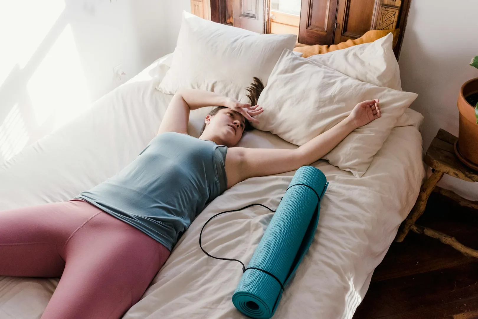 Fatigue chronique : distinguer les causes et trouver les vraies solutions