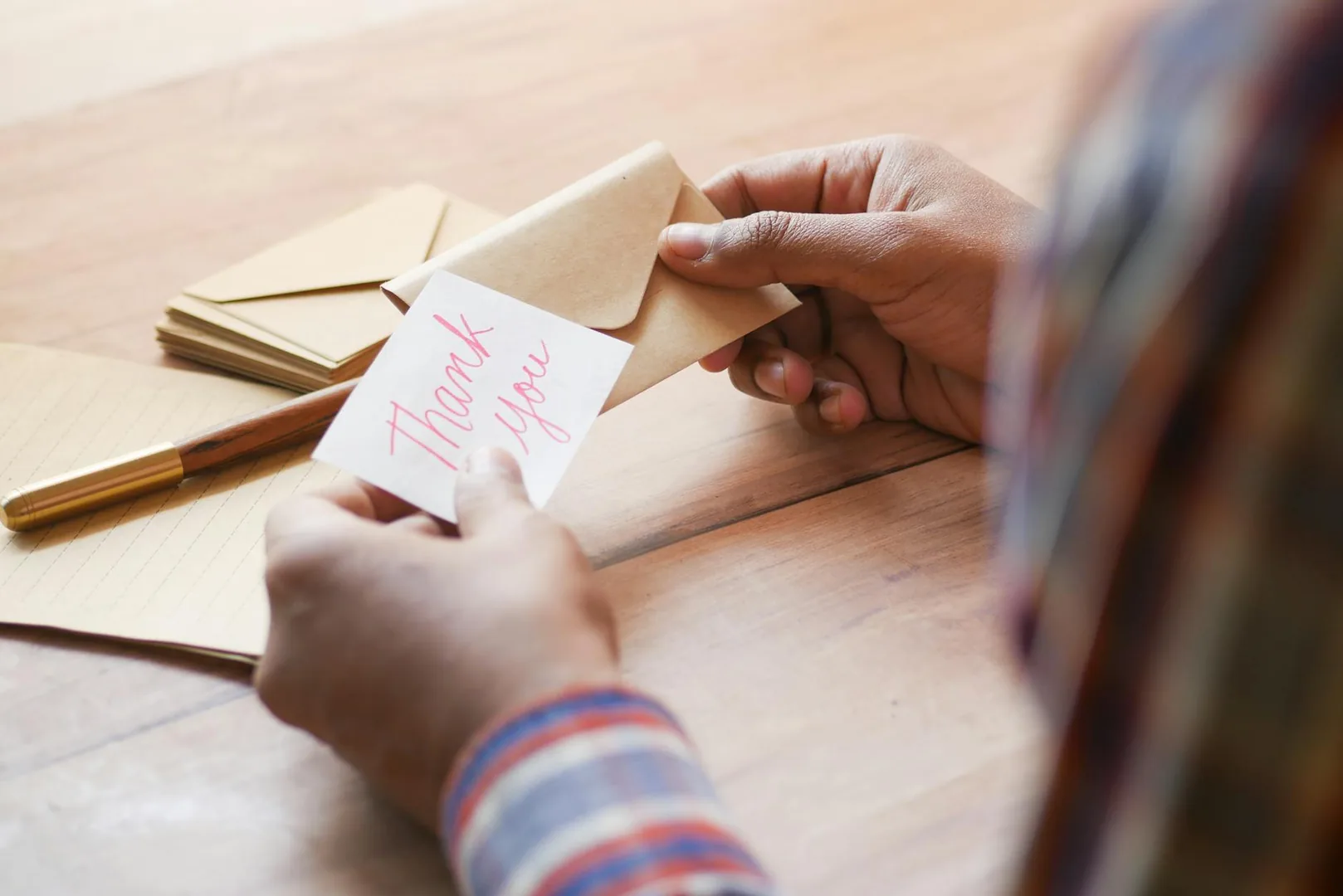 La gratitude comme pratique : effets sur le cerveau et les émotions