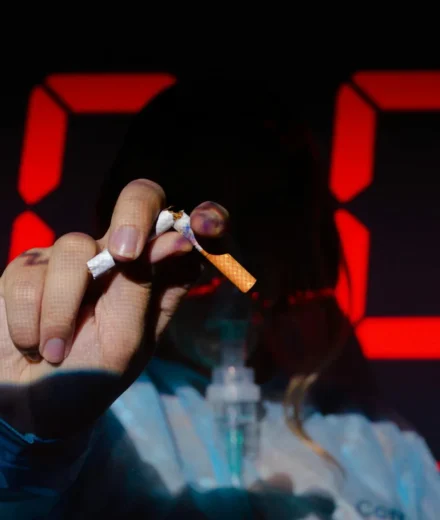 Hypnose pour arrêter de fumer : résultats des études et protocoles Hypnose pour arrêter de fumer : résultats des études et protocoles