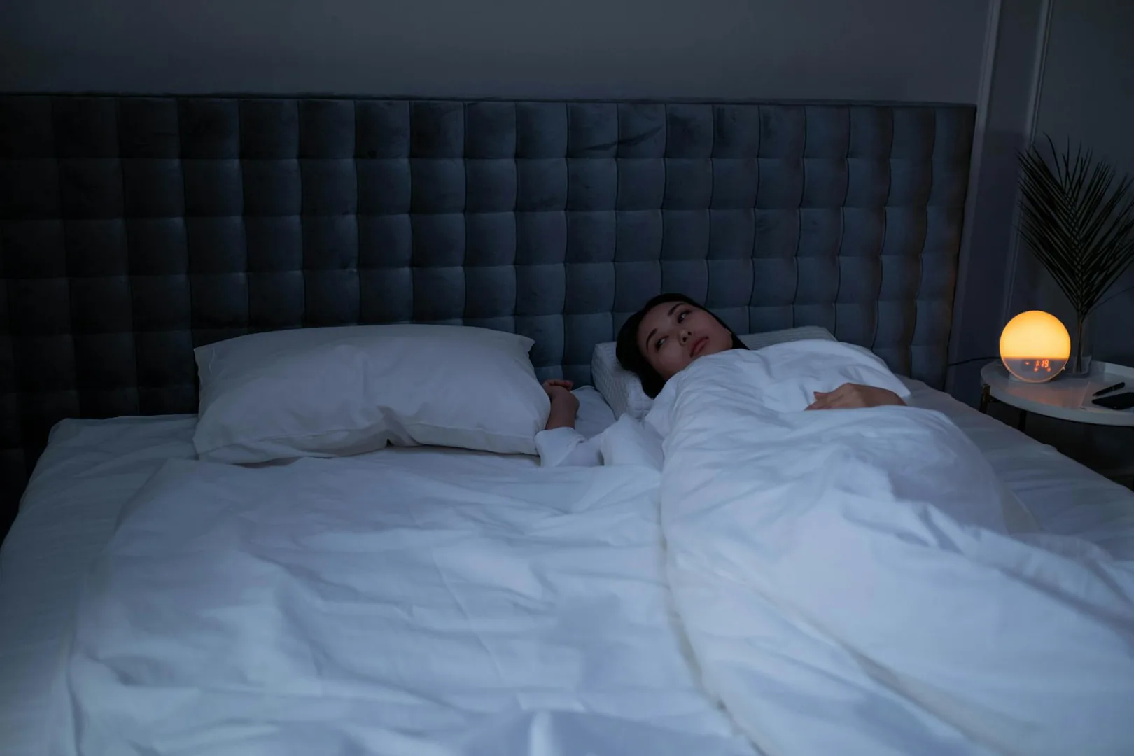 Magnésium et stress : le déficit silencieux qui amplifie l'anxiété