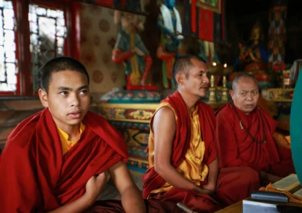 Méditation bouddhiste : panorama des traditions et de leurs différences