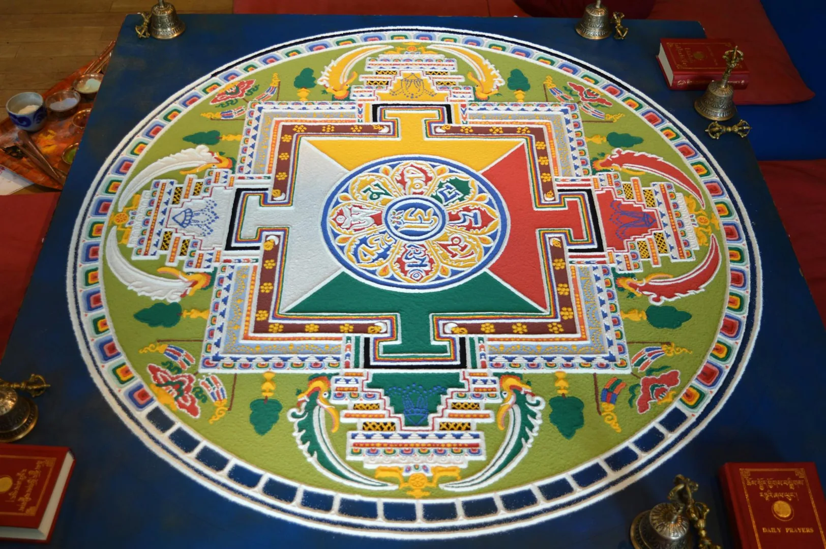Méditation bouddhiste : panorama des traditions et de leurs différences