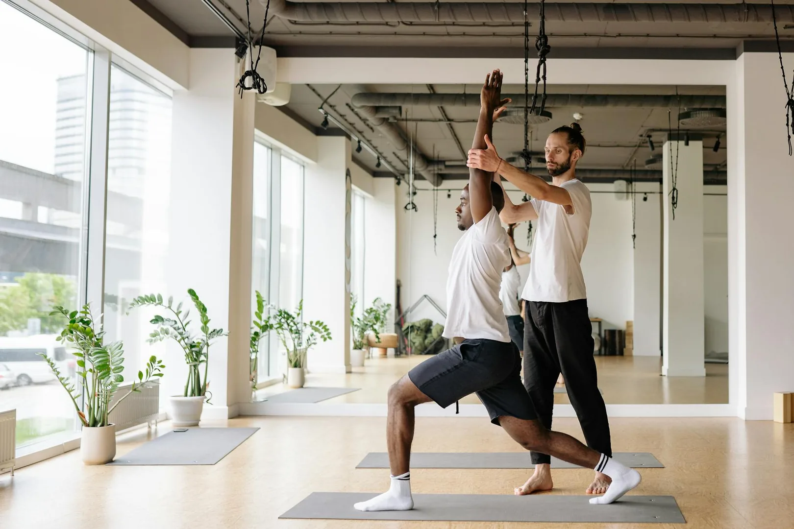 Méditation transcendantale : principes, technique et bienfaits