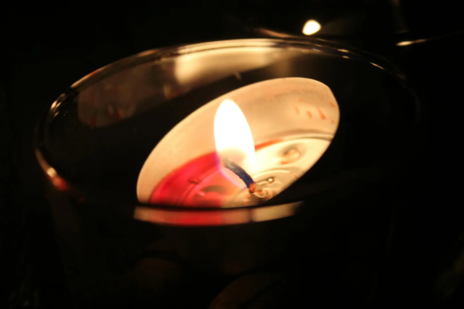 Méditation Trataka : la concentration sur une flamme expliquée