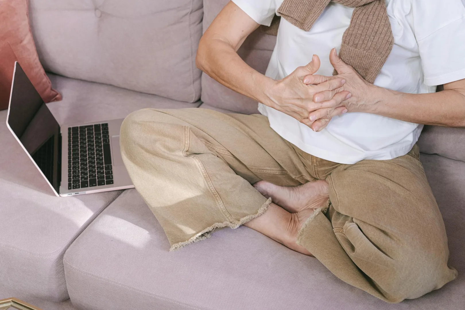 Méditation Trataka : la concentration sur une flamme expliquée