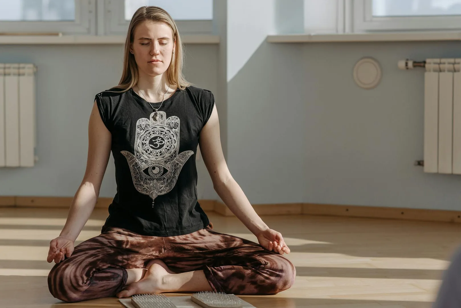 Méditation sur le 3e œil : tradition, pratique et limites