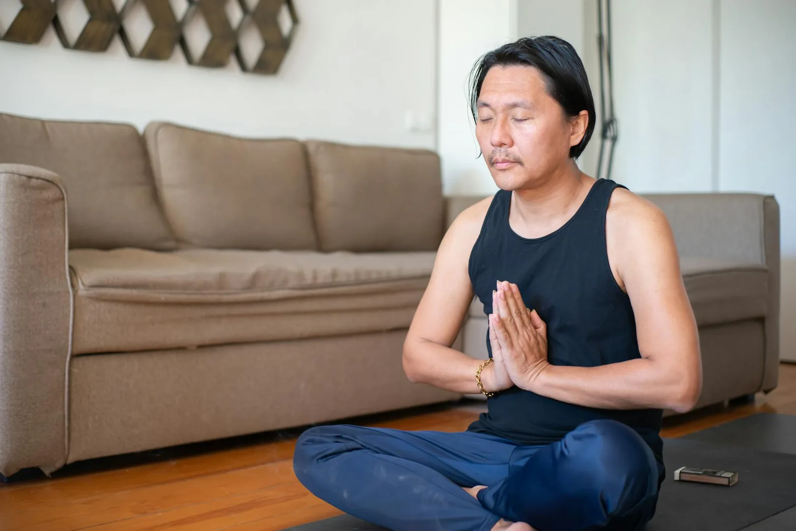 Méditation sur le 3e œil : tradition, pratique et limites
