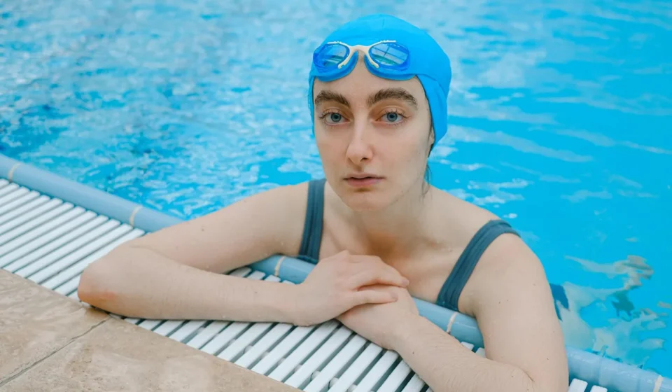 Natation et bien-être mental : l'exercice aquatique et son effet sur le stress