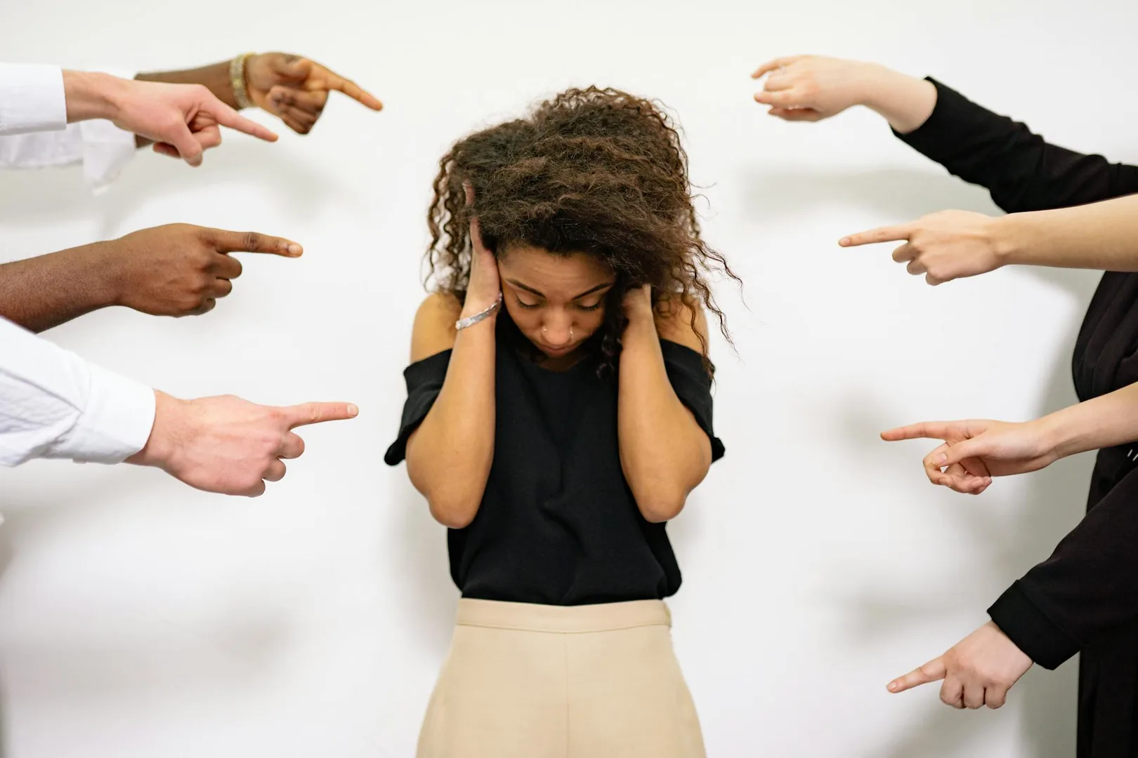 Perfectionnisme et stress : quand l'excellence devient une prison