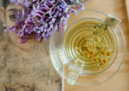 Plantes relaxantes en infusion : quelles tisanes ont une efficacité prouvée ?