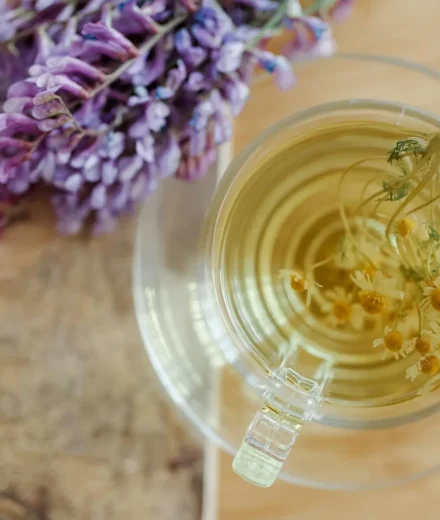 Plantes relaxantes en infusion : quelles tisanes ont une efficacité prouvée ?
