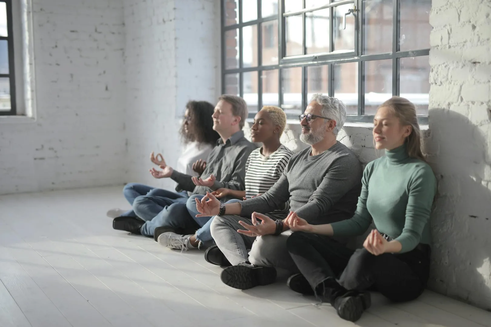 Pleine conscience au travail : réduire le stress professionnel par la mindfulness