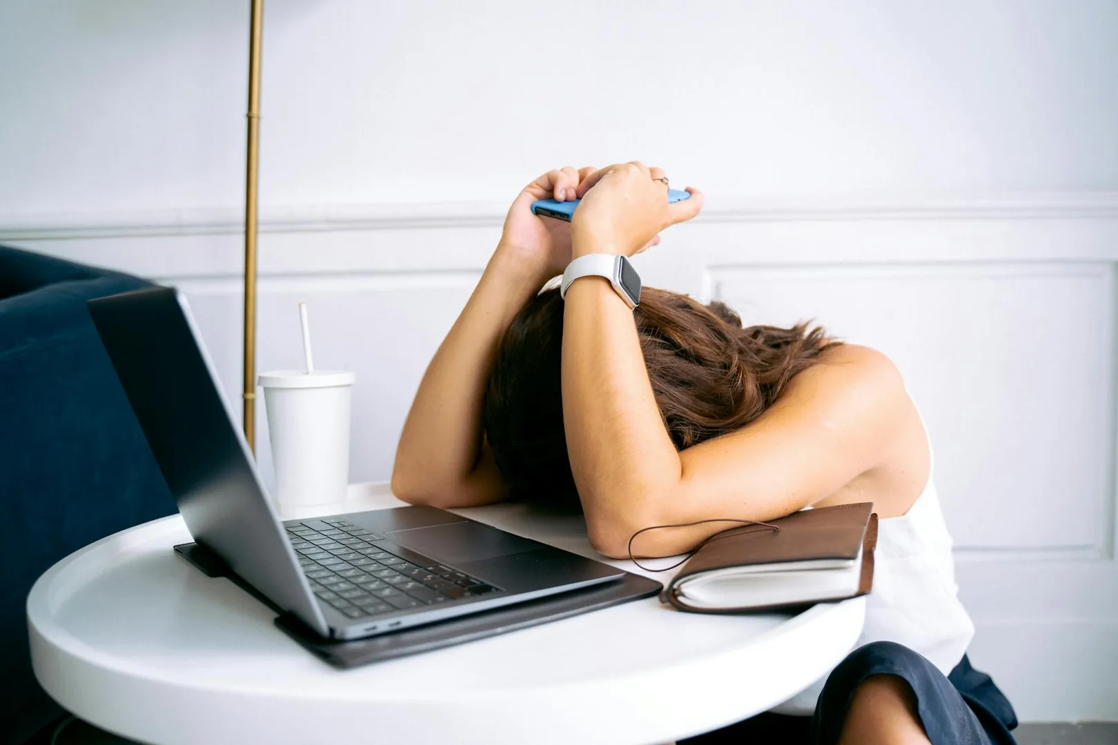 Procrastination et stress : le cercle vicieux et comment en sortir