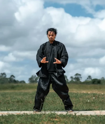 Qi Gong pour débutant : la pratique millénaire qui réduit le stress par le mouvement lent Qi Gong pour débutant : la pratique millénaire qui réduit le stress par le mouvement lent