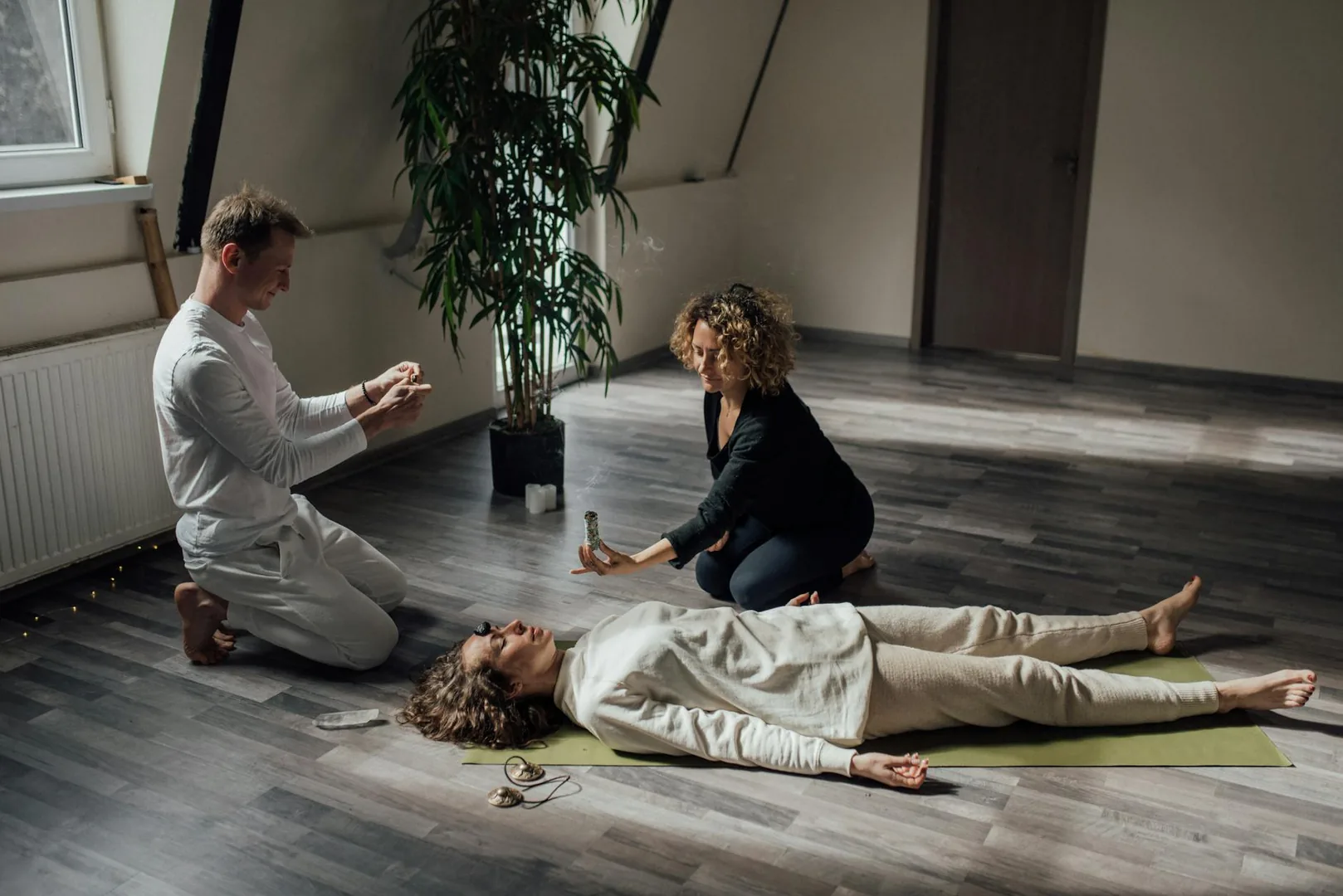Relaxation autogène de Schultz : la méthode complète expliquée
