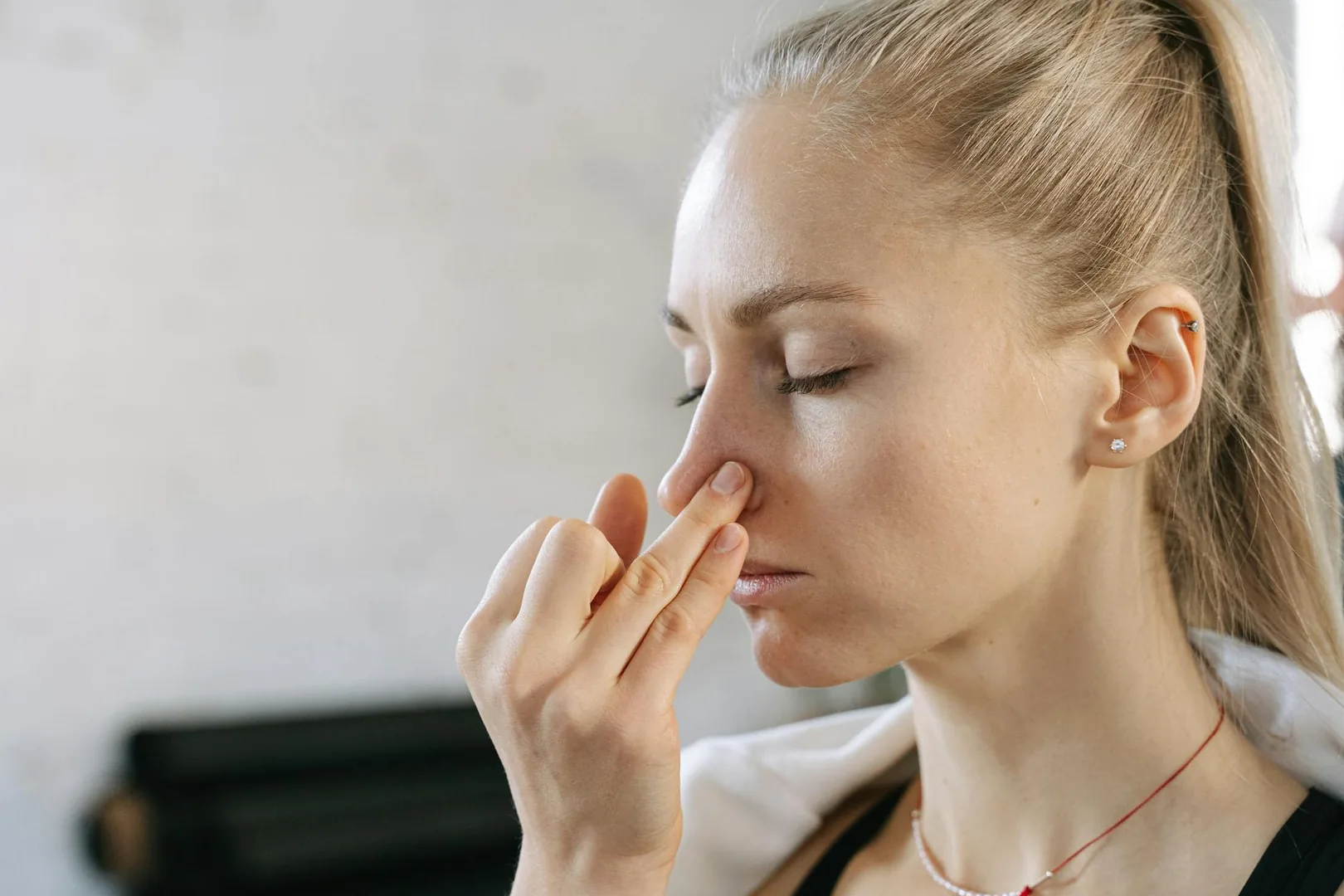 Respiration alternée (Nadi Shodhana) : technique et bienfaits
