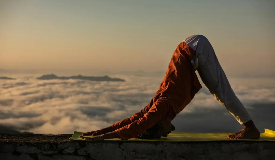 Respiration Bhastrika : la technique du soufflet énergisant