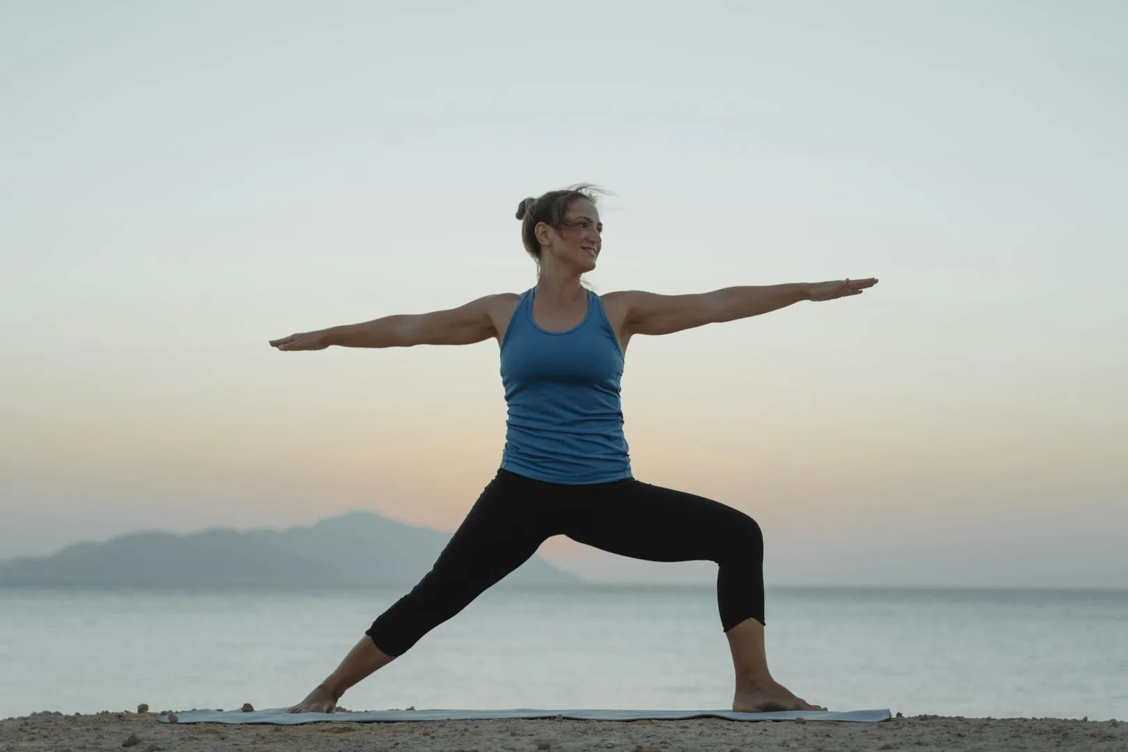 Respiration Bhastrika : la technique du soufflet énergisant
