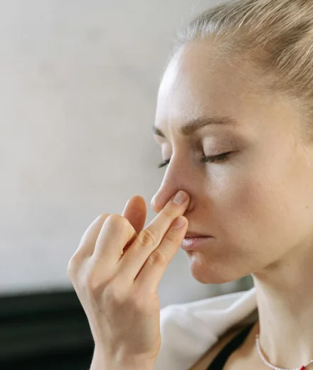 Méthode Buteyko : la technique de respiration par le nez qui transforme l'asthme et l'anxiété