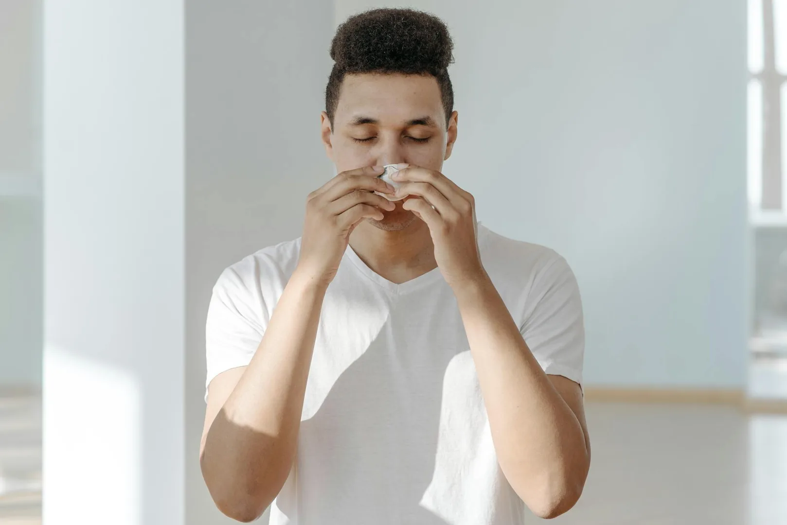 Méthode Buteyko : la technique de respiration par le nez qui transforme l'asthme et l'anxiété