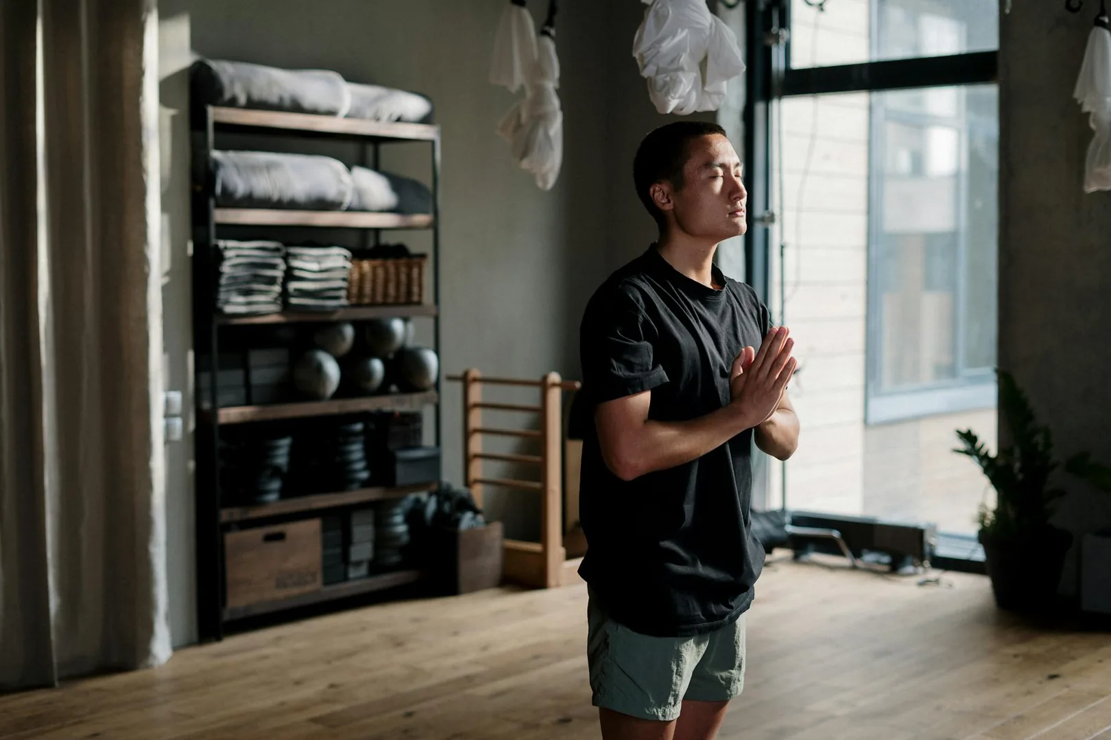 Respiration Ujjayi : la technique océanique du yoga