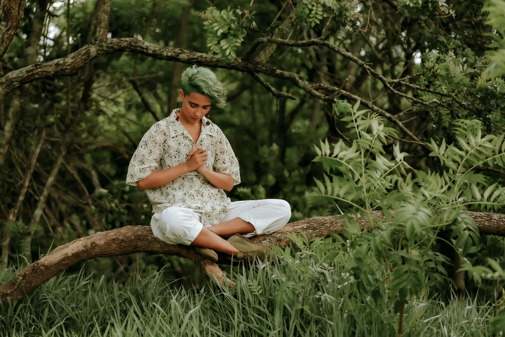 Respiration Ujjayi : la technique océanique du yoga