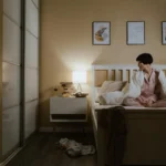 Routine du soir : le rituel qui prépare un sommeil profond Routine du soir : le rituel qui prépare un sommeil profond